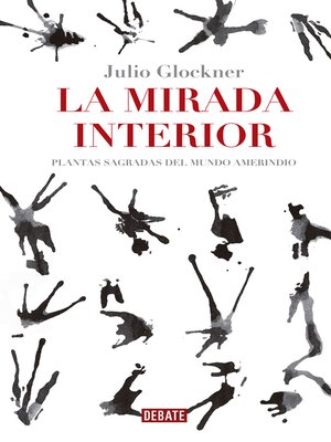cover image of La mirada interior